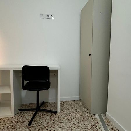 Cabanal Retreat 瓦伦西亚 外观 照片