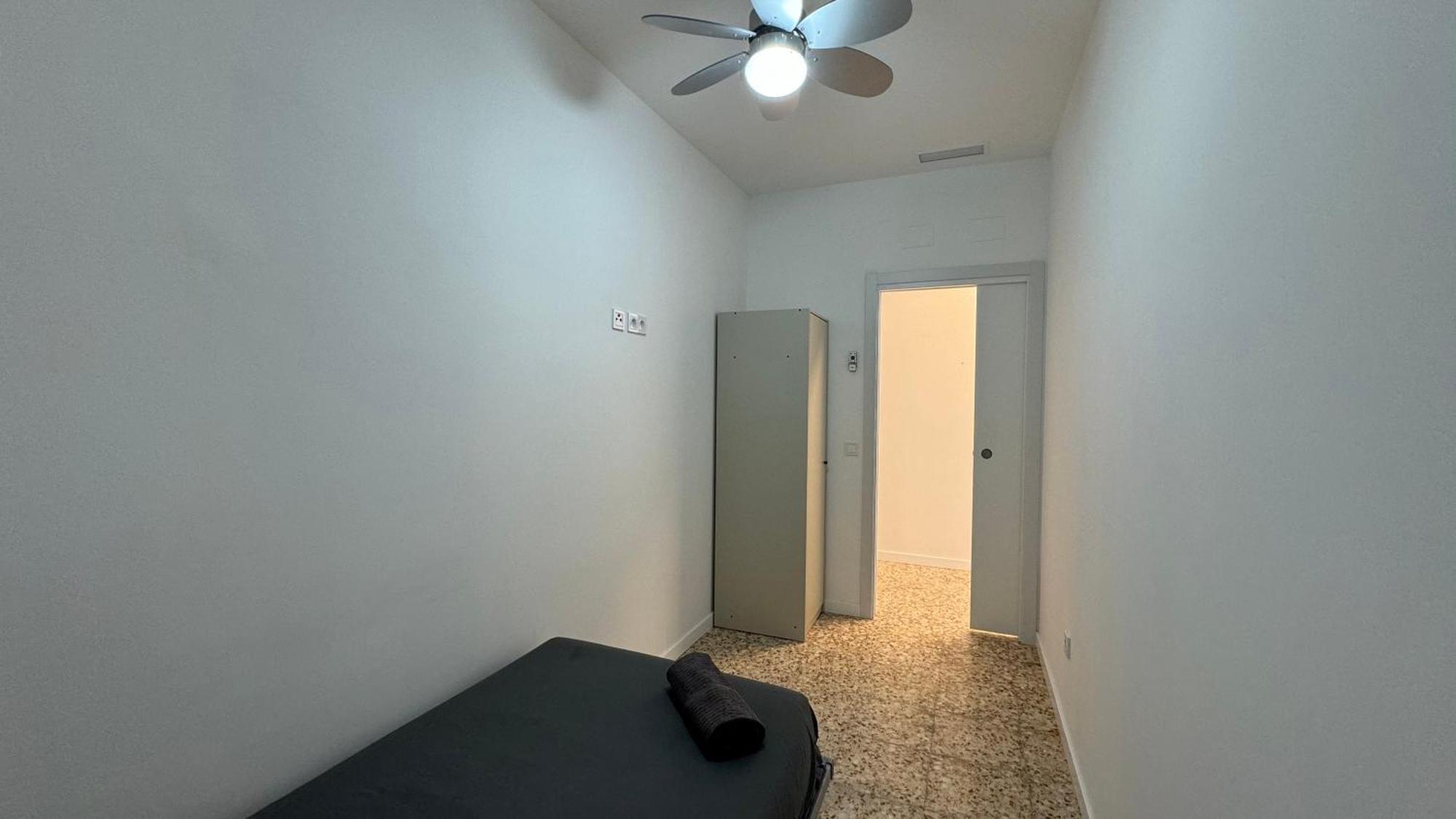 Cabanal Retreat 瓦伦西亚 外观 照片